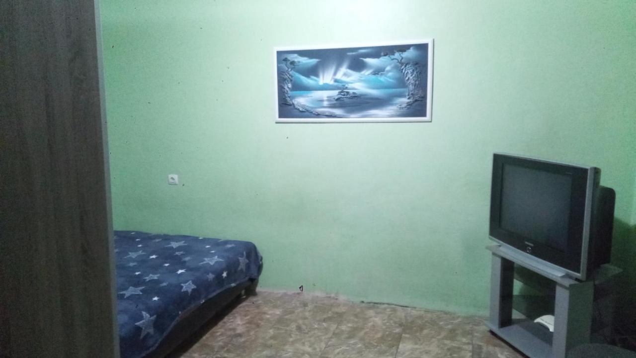 Министудия, В Которой Есть Абсолютно Всё Tsjernihiv Kamer foto