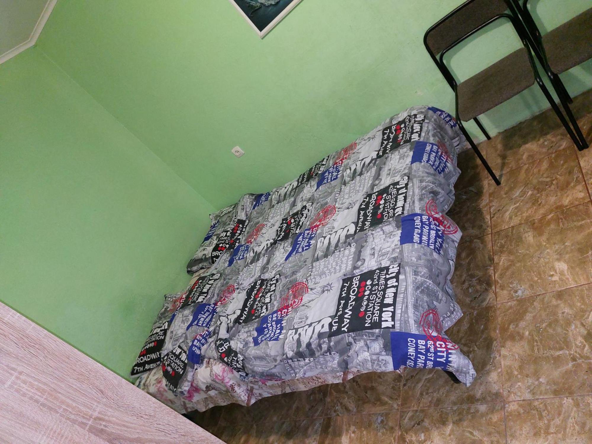 Министудия, В Которой Есть Абсолютно Всё Tsjernihiv Kamer foto